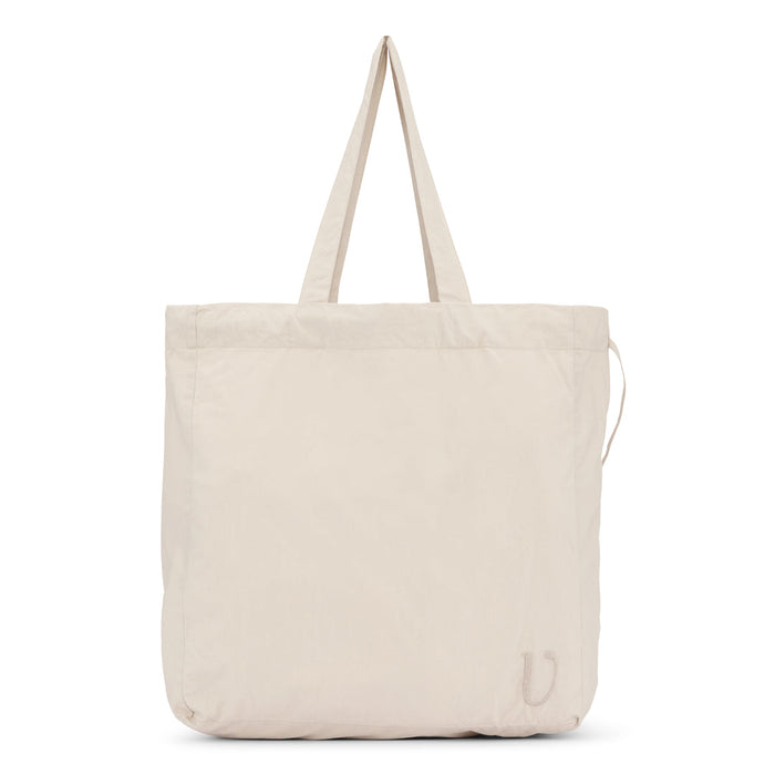 Vanilla Copenhagen Shopper Bag Oyster Grey