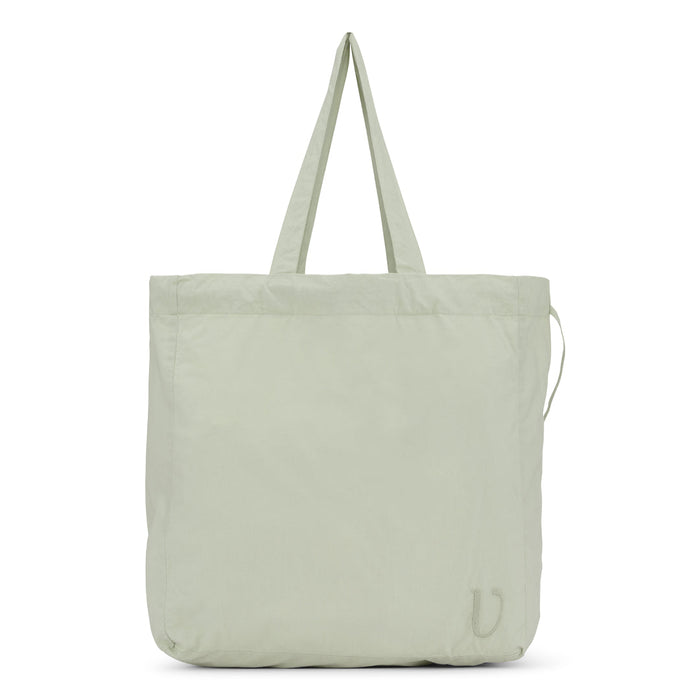 Vanilla Copenhagen Shopper Bag Olive Mist