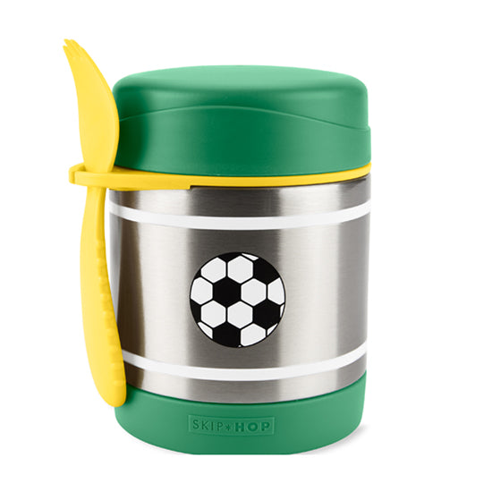 Skip Hop Spark Style Mattermos "Fotboll"