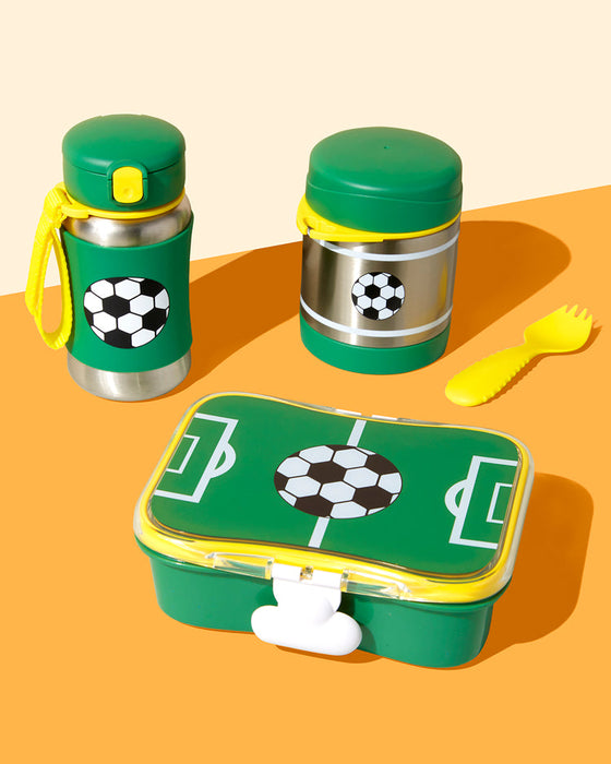 Skip Hop Spark Style Mattermos "Fotboll"