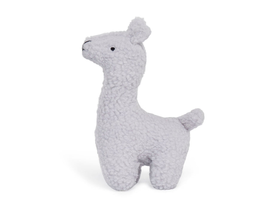 Jollein Gosedjur Teddy Lama Grey