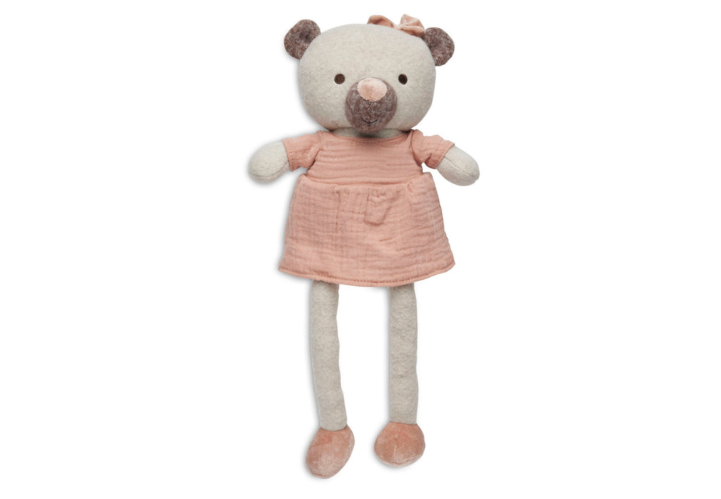 Jollein Gosedjur Animal Bear Julie