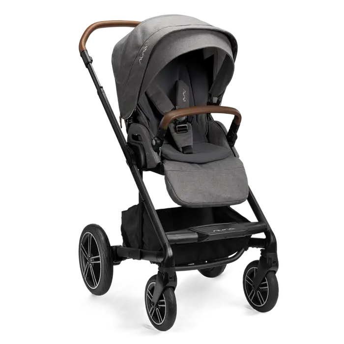 Nuna MIXX NEXT Sittvagn Granite