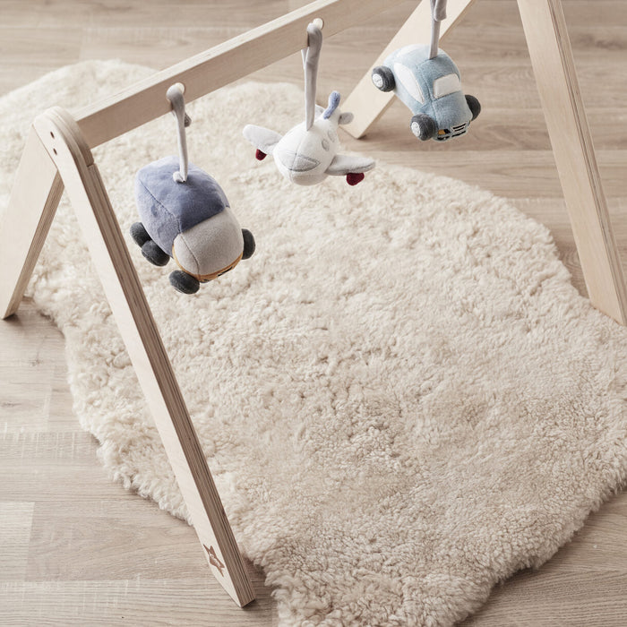 Kids Concept Babygym Trä