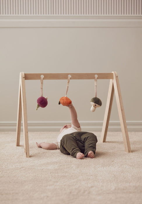 Kids Concept Babygym Trä