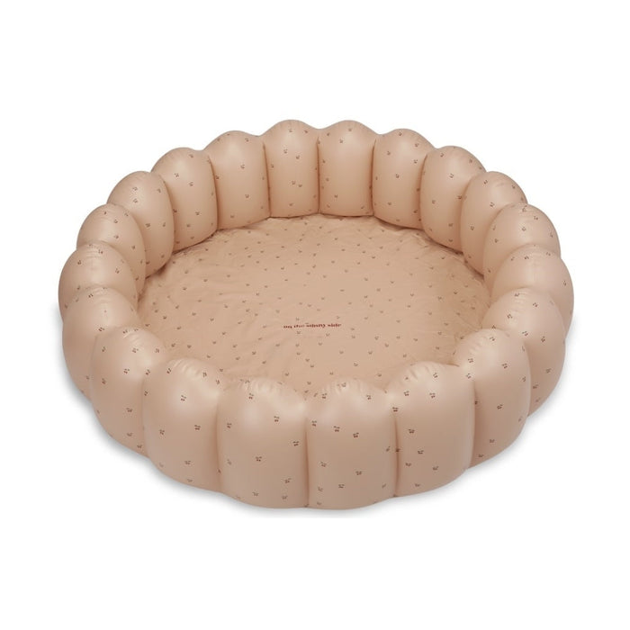 Konges Slöjd Large Shell Pool Cherry Blush