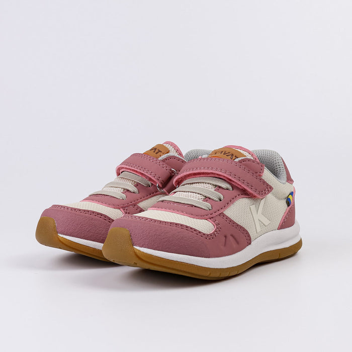 Kavat Sneakers Klippan TX Ash Rose