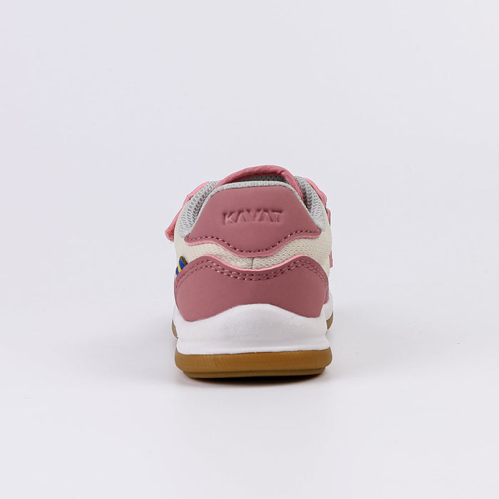 Kavat Sneakers Klippan TX Ash Rose