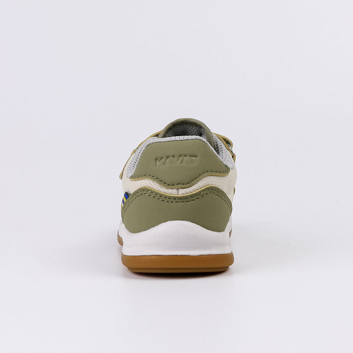 Kavat Sneakers Klippan TX Khaki