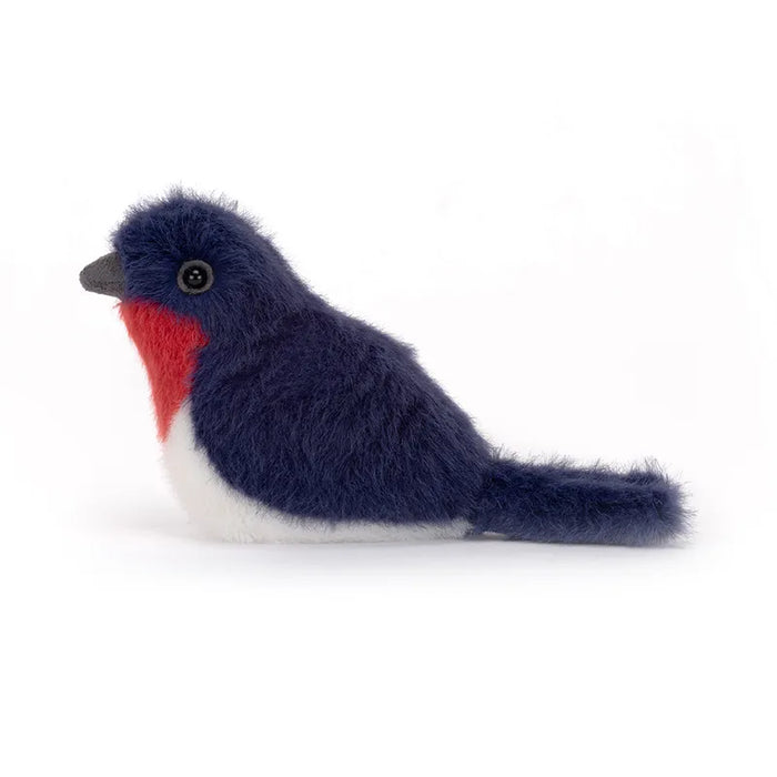 Jellycat Gosedjur Birdlning Svala Fågel