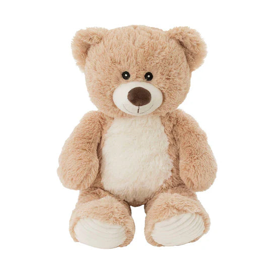 Teddykompaniet Viggo Beige Liten