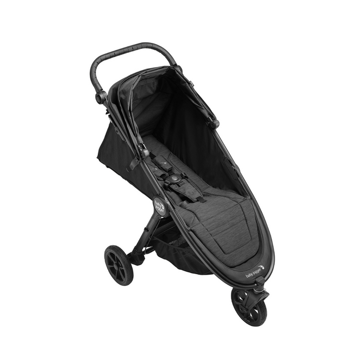 Baby Jogger City Mini GT 2.1 Briar Green