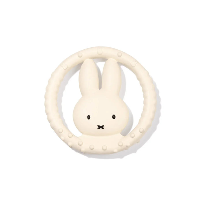 Miffy Bitring Vit