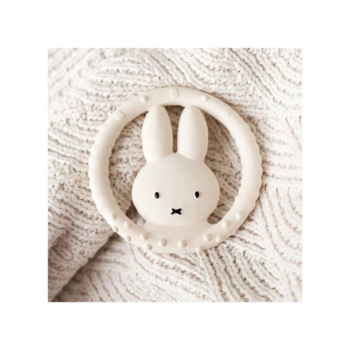 Miffy Bitring Vit