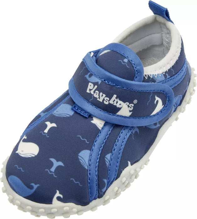 Playshoes Strandsko Whale