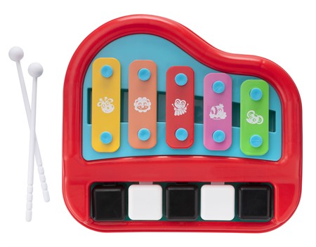 Playgro Xylophone Aktivitetsleksak