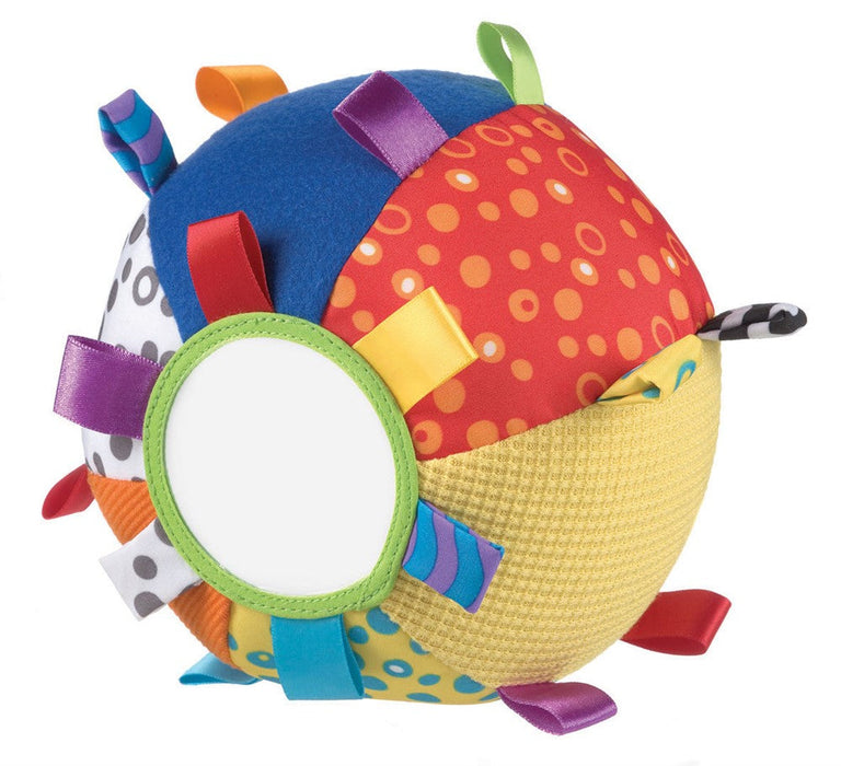 Playgro Loopy Loops Boll