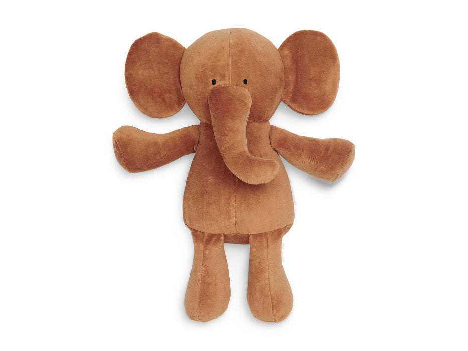 Jollein Gosedjur Elephant Caramel