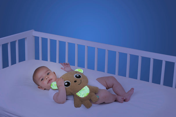 Playgro Gosedjur Comfort Bear