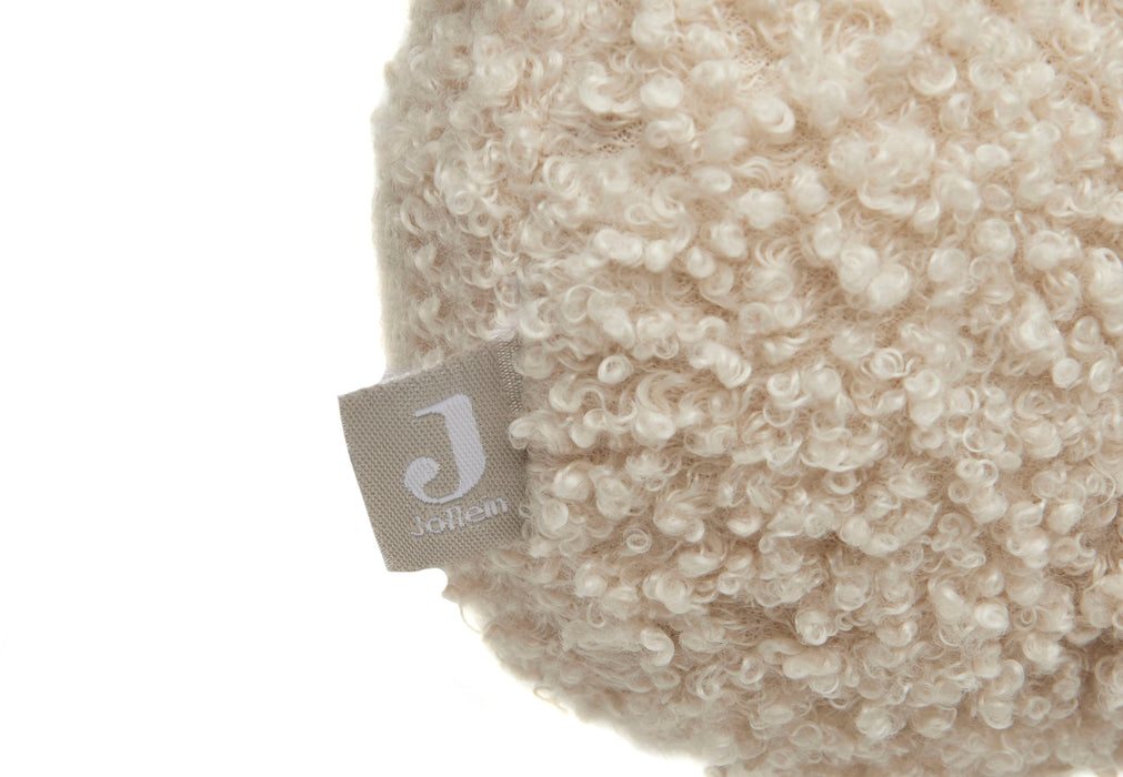 Jollein Speldosa Teddy Bear Natural Cream White