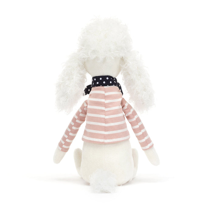 Jellycat Gosedjur Beatnik Buddy Pudel