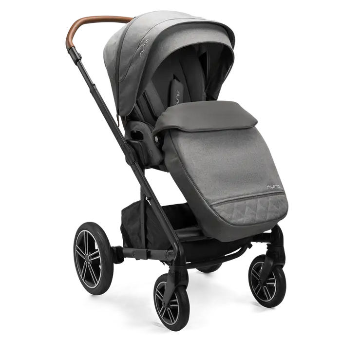 Nuna MIXX NEXT Sittvagn Granite