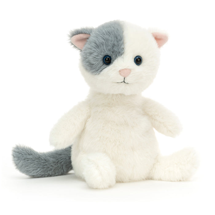 Jellycat Gosedjur Munchkin Katt