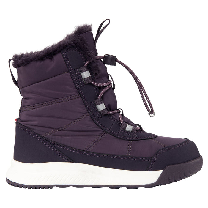 Viking Aery Warm GTX SL Kängor Aubergine