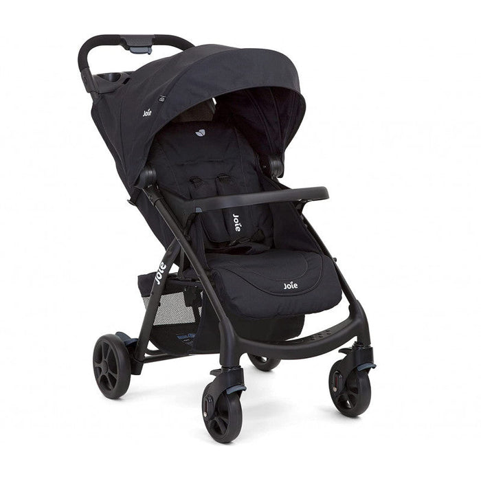 Joie Muze LX Travel Sulky Sittvagn Coal