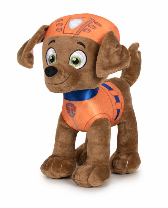 Paw Patrol Gosedjur Zuma Stor 37cm