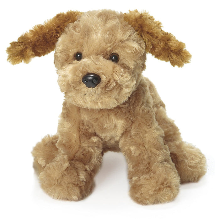 Teddykompaniet Teddy, Beige Hund