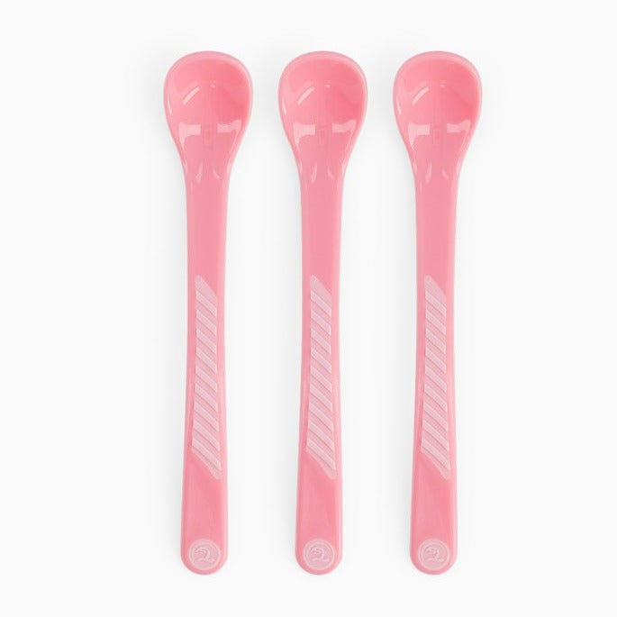 Twistshake Bebissked 3-pack Rosa