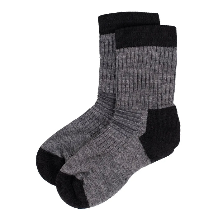 Lindberg Fotingen Ankelsocka Grey/Anth