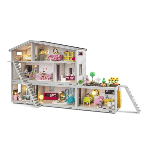 Lundby Life Dockskåp