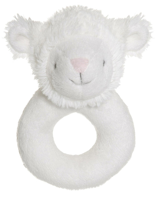 Teddykompaniet Ringskallra Lolli Lambs