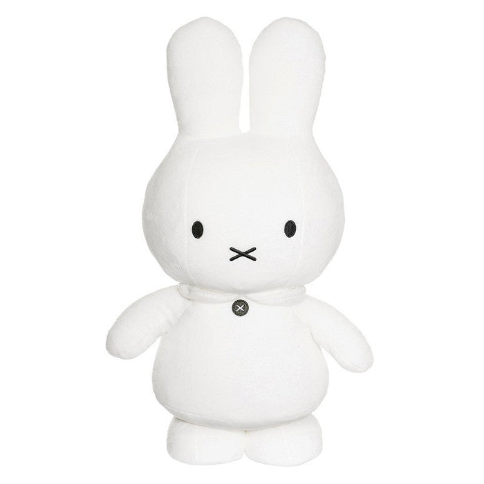 Teddykompaniet Miffy Gosedjur Vit 50 cm