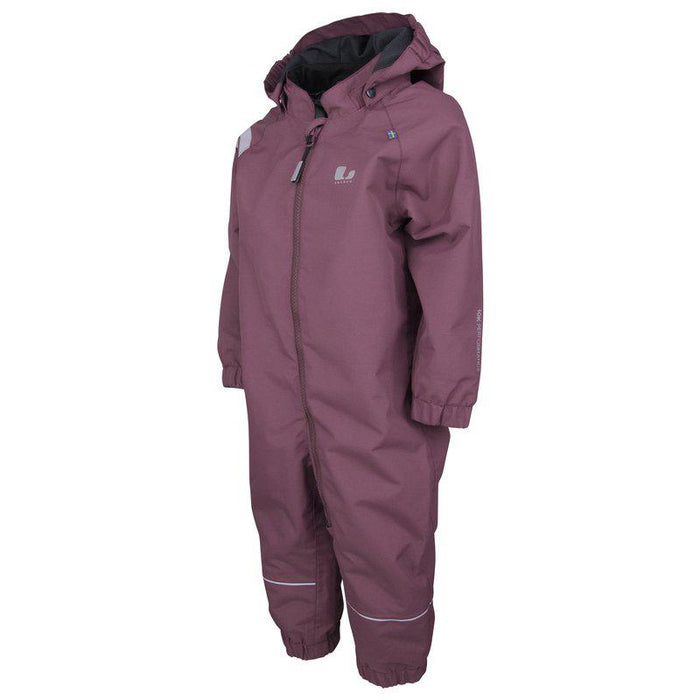 Lindberg Lingbo Skaloverall Dry Rose