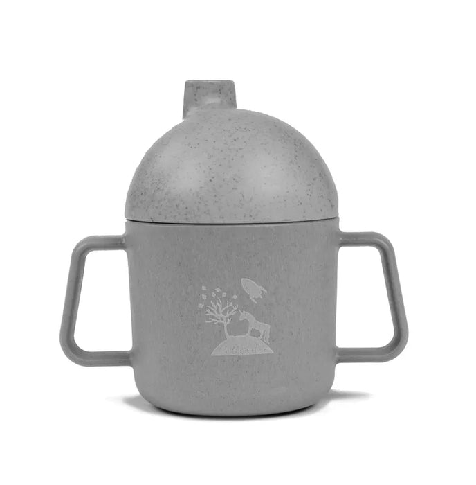 Pellianni Bio-Cup Grey