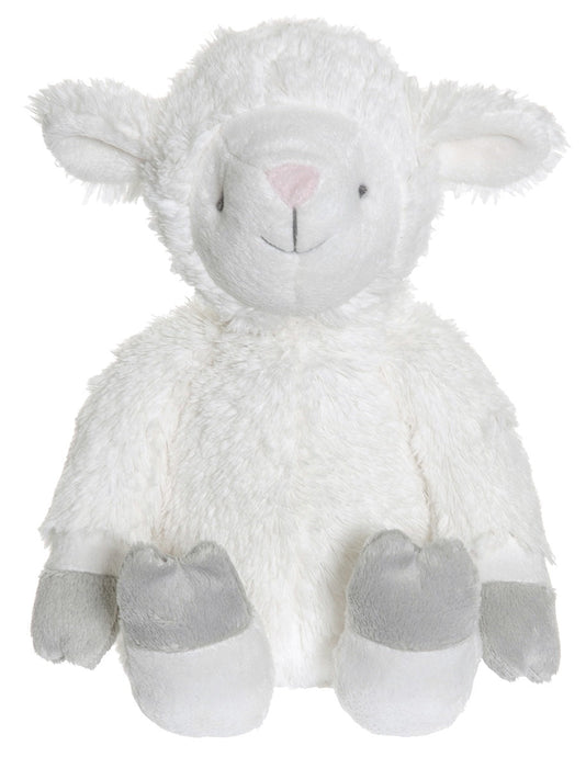 Teddykompaniet Mjukisdjur Lolli Lambs Lamm