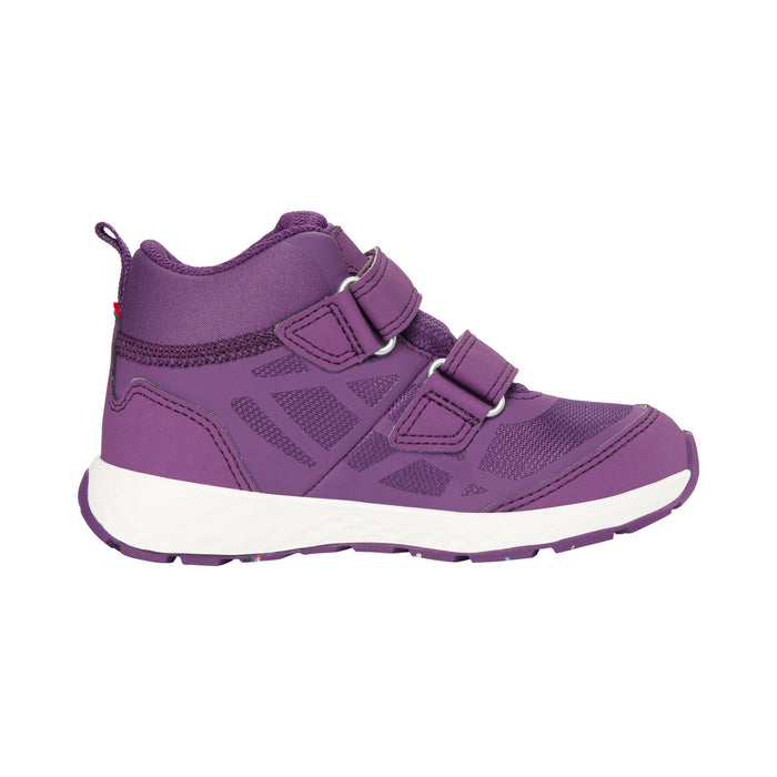 Viking Sneakers Veme Reflex Mid GTX 2V Purple Eggshell