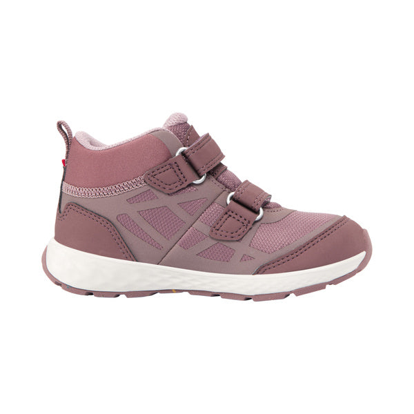 Viking Sneakers Veme Reflex Mid GTX 2V Antiquerose