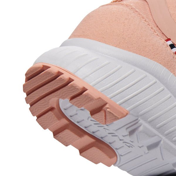 Viking Sneaker Aery Sol 1V Peach