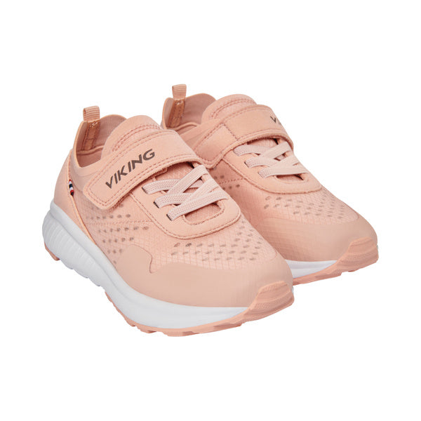 Viking Sneaker Aery Sol 1V Peach