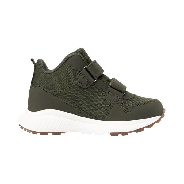 Viking Sneaker Aery Hol Mid WP Olive