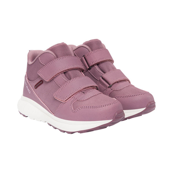 Viking Sneaker Aery Hol Mid WP Antiquerose/Dusty Pink