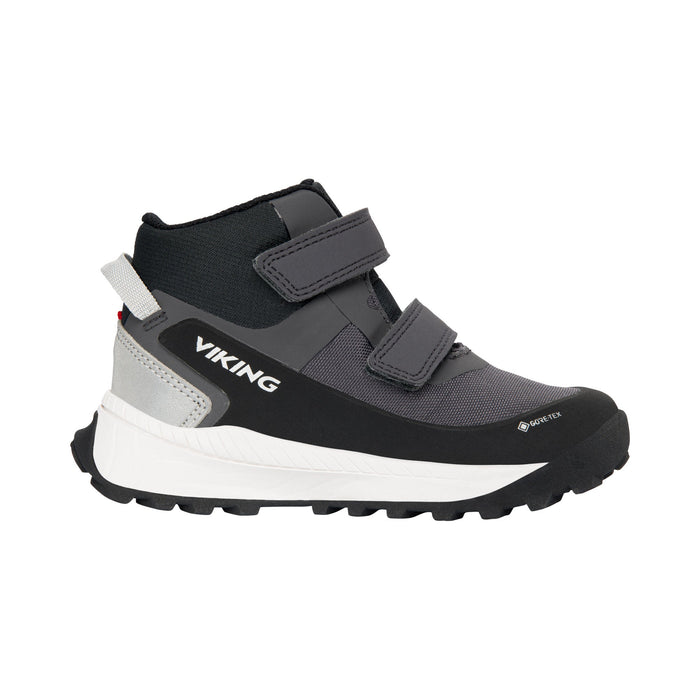 Viking Kängor Expower Mid GTX Charcoal