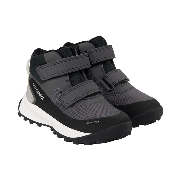 Viking Kängor Expower Mid GTX Charcoal