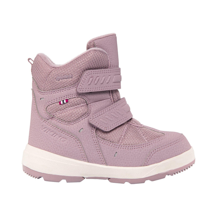 Viking Toasty Warm GTX 2V Kängor Dusty Pink