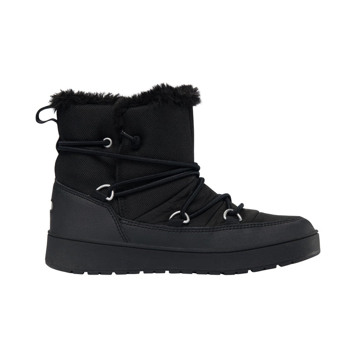 Viking Snofnugg Vinterkängor Mid GTX Warm Black