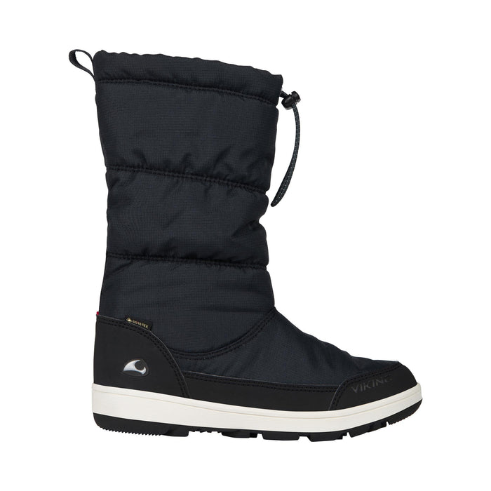 Viking Alba Warm GTX SL Kängor Black